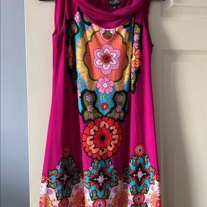 Soho dress size 8